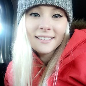 Meet your Posher, Kelsey